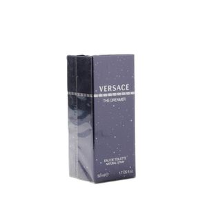 Versace Dreamer eau de Toilette für Herren 50 ml