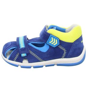 Superfit Freddy Kinderschuhe Burschen Sandalen Minilette Blau Freizeit, Schuhgröße:25 EU Superfit Freddy Kinderschuhe Burschen Sandalen Minilette Blau Freizeit, Schuhgröße:25 EU