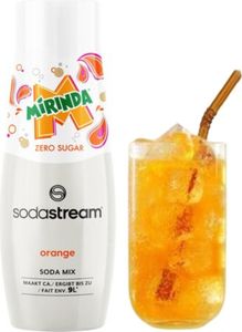 Mirinda Light St 440Ml Mirinda Light St 440Ml