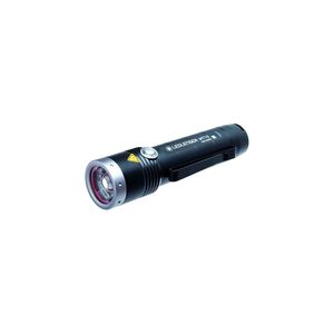 Latarka zewnętrzna LED Ledlenser MT10 500843 (latarka LED)