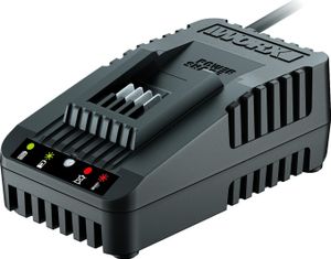 Nabíjačka batérií WORX WA3880, rýchlonabíjačka, pre: akumulátorové náradie Worx 20 V