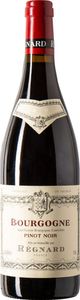 Domaine Régnard Bourgogne Pinot Noir Burgund 2021 ( 1 x 0.75 L )