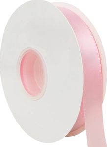 Samtband Vintage Pink 4 cm x 9,14 m Dekorationen & Basteln