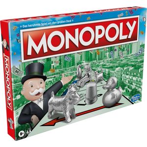 Monopoly - Klasické