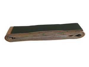 Zeltnaht-Reparatur-Band oliv 300 cm selbstklebend Nahtdichter