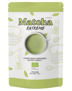 Matcha Extreme