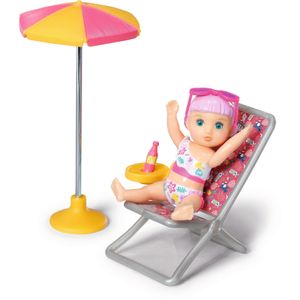 BABY born Minis - Playset Summertime