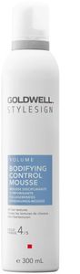 Stylesign Volume Bodifying Control Mousse 300 ml