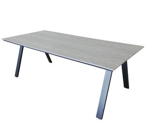 KMH® Tisch *Wolfsburg* 220*100 cm