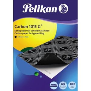 Pelikan Kohlepapier Carbon 1015G DIN A4 100 Blatt