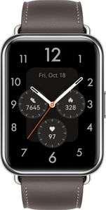 HUAWEI Watch Fit 2 Classic (Yoda-B19V) Nebula Gray
