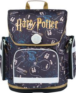 BAAGL Schulmappe Ergo Harry Potter Poberts Plan