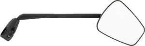 Zéfal 4760R Espion Z56 Fahrradspiegel für Lenker, klappbar, rechts, schwarz
