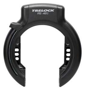 Trelock Rahmenschloss RS 481 XXL PROTECT-O-CONNECT AZ 92 mm