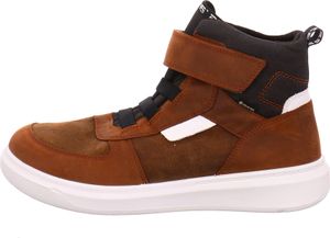 Superfit Klettschuhe Jungen 31313833363835 Braun 37 EU