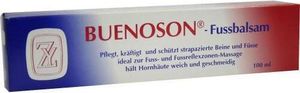 Buenoson Balzam na nohy 100 g