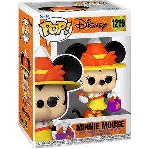 Disney - Minnie Mouse 1219 - Funko Pop! Vinyl Figur