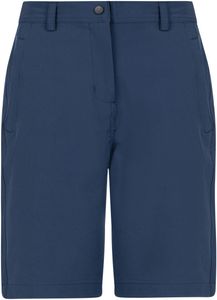 Life Line Evi shorts Damen blau Größe 46