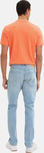 Tom Tailor Hose JOSH Jeans im Five-Pocket-Style