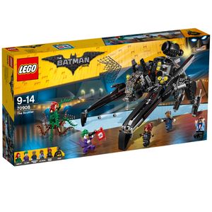 The LEGO Batman Movie™ Der Scuttler 70908