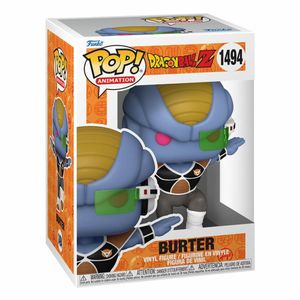 Dragon Ball Z - Burter 1494  - Funko Pop! Vinyl Figur