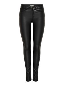 ONLY Skinny Jeans 'Anne', 15151791, Black, Gr. XS x 32