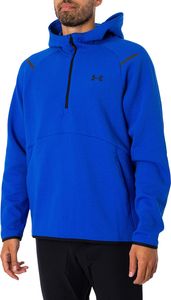 Under Armour Unaufhaltsamer Pullover-Hoodie, Blau M