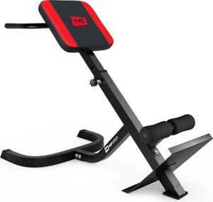 Hop-sport Hyperextenzia | Rímska lavica | Domáca tréningová lavica do 120kg