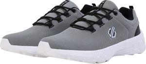 Dare 2B - Pánské tenisky "Hex Swift" RG8646 (39,5 EU) (Steel color/black)