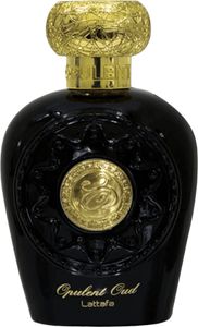 Lattafa Opulent Oud 100Ml Woda Perfumowana Perfumy Damskie Meskie Unisex Ar