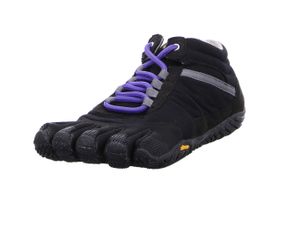 Vibram Trek Ascent Insulated Schwarz 39