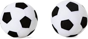 Bestway Sport Riesen-Fussball-Dartboard 157 x 107 x 157 cm Klettballspiele Gartenspiele Fußballdart