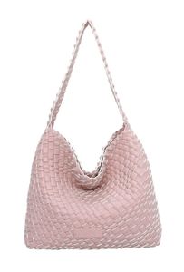 Fritzi aus Preußen Schultertasche Vintage Fritzi Bea01 Hobo Candy rosa