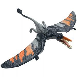 Mattel HCL81 Jurassic World Wild Pack Dinosaurier Rhamphorhynchus