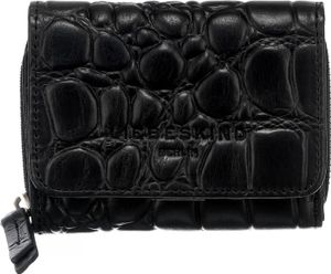 Liebeskind Berlin Geldbörse Pablita 20 Croco 11.5 x 3 x 8.5