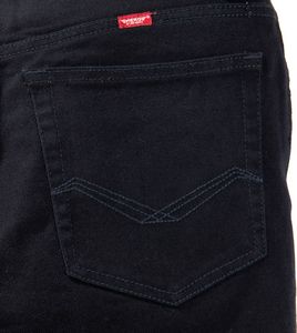 STOOKER He. Hosen lang,,40/3 6999 black 48/32 STOOKER He. Hosen lang,,40/3 6999 black 48/32