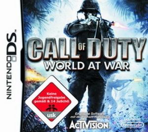 Call of Duty 5 - World at War