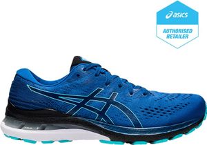 Asics Gel-Kayano 28 Lake Drive/Black 45