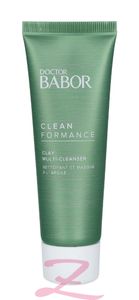 Babor Clean Formance Clay Multi-Cleanser