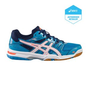 Asics Gel-Rocket 7 Women - Gr. 38