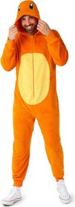 OppoSuits Charmander Pokémon Onesie