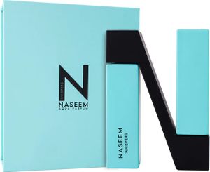 NASEEM Whispers Aqua 60 ml EDP woda perfumowana unisex