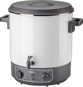 SENCOR 41006644 SPP 2100WH Garnek do gotowania