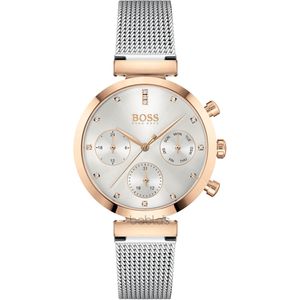 Hugo Boss Multi Zifferblatt 'Flawless' Damen Uhr  1502551