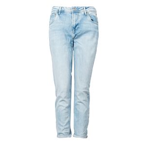 Pepe Jeans Jeans "Mom Carrot Violet" -  PL201742WN4R | Mom Carrot Violet - Blau-  Größe: 31(EU)