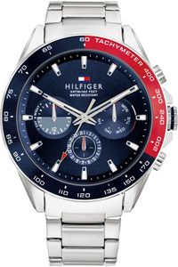 Tommy Hilfiger - Náramkové hodinky - Pánské - Quartz - Owen - 1791968