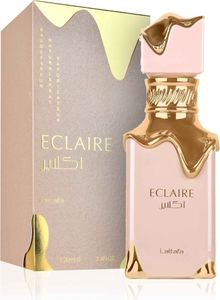 Lattafa Eclaire Eau De Parfum 100 ml ( Frau) Lattafa Eclaire Eau De Parfum 100 ml ( Frau)