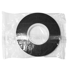 8m kompresná páska akrylová 300 40/4, šírka pásma 40 mm, rozširuje sa od 4 do 20 mm, antracitová, tesniaca páska na škáry compriband tesniaca páska na škáry tesniaca páska na okná tesniaca páska napučiavacia páska na tesniacu pásku na škáry