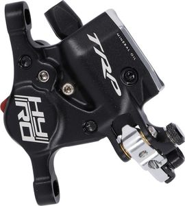 TRP Scheibenbremse HY/RD hydr. , für Drop-bar-Hebel, schwarz