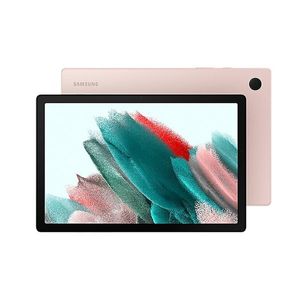 Samsung Galaxy Tab A8 X205 LTE 64 GB / 4 GB - Tablet - pink gold